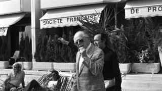 Střípky z festivalu v Cannes