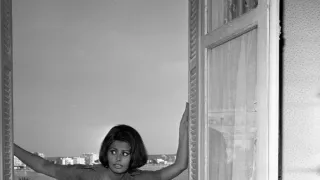 Střípky z festivalu v Cannes