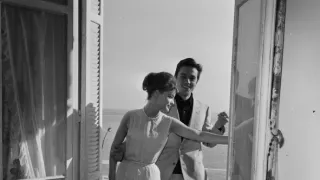 Střípky z festivalu v Cannes