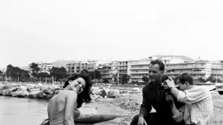 Střípky z festivalu v Cannes