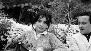 Střípky z festivalu v Cannes