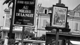 Střípky z festivalu v Cannes