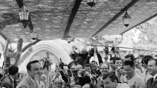 Střípky z festivalu v Cannes