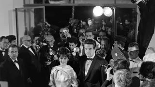 Střípky z festivalu v Cannes