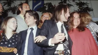 Střípky z festivalu v Cannes