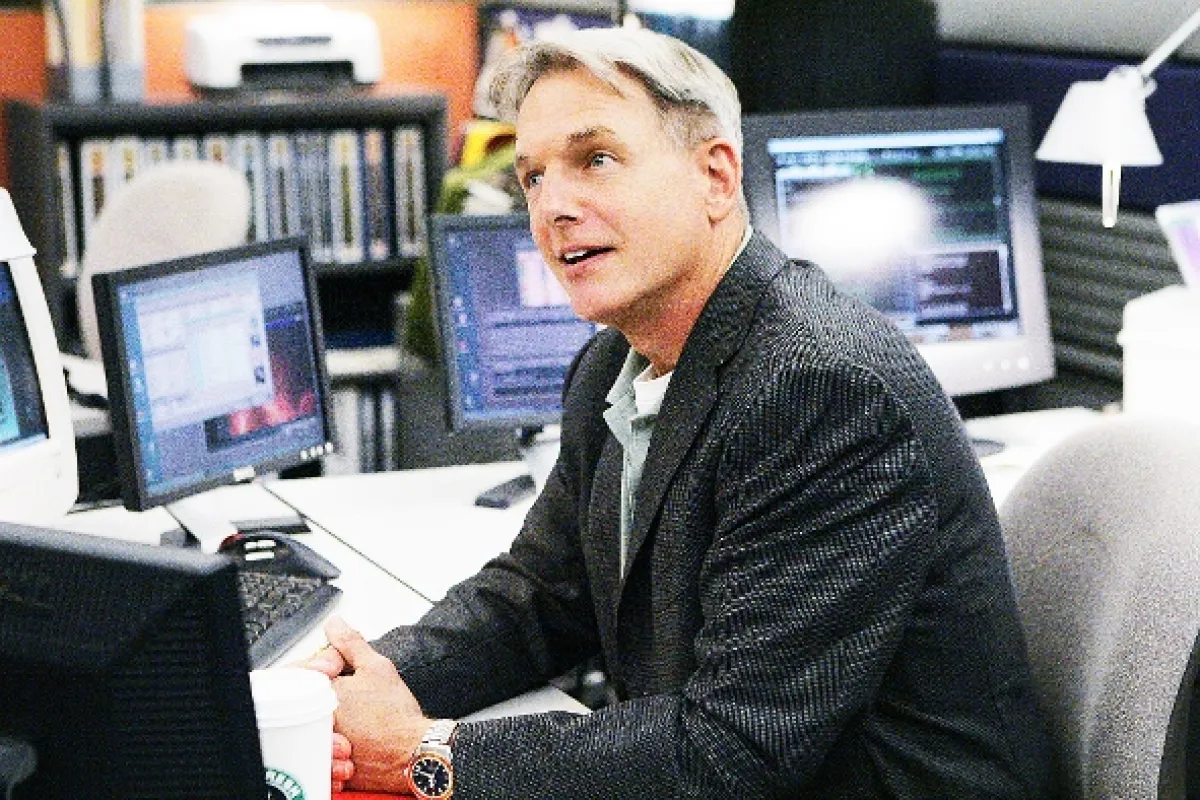 NCIS - Námorný vyšetrovací úrad, 2007 - fotogaléria