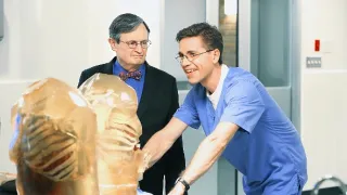 NCIS - Námorný vyšetrovací úrad XI (15)