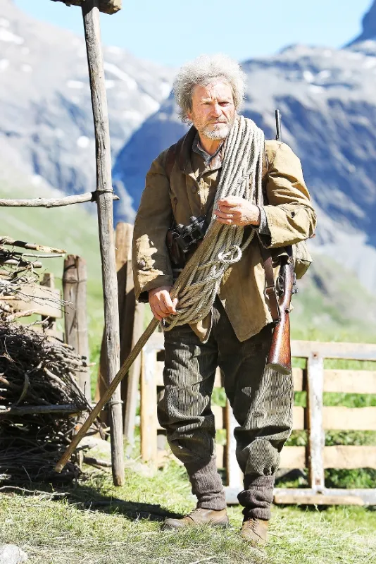 Bella a Sebastián, 2013 - fotogaléria