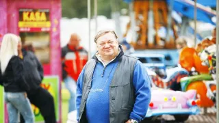Okresní přebor: Poslední zápas Pepika Hnátka