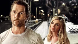 Serenity: Ticho pred búrkou