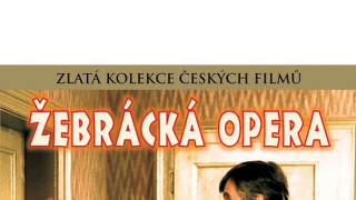 Žebrácká opera