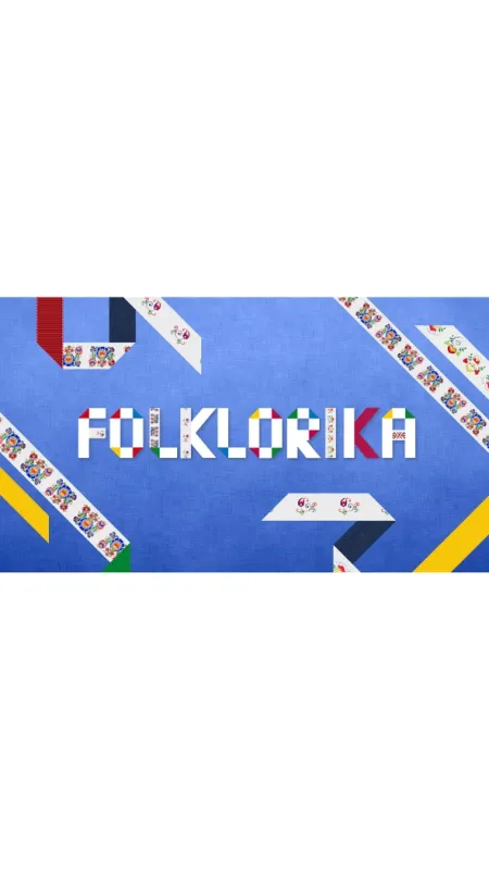 Folklorika, 2019 - fotogaléria