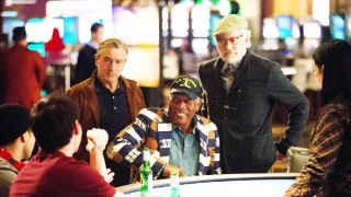 Frajeri vo Vegas