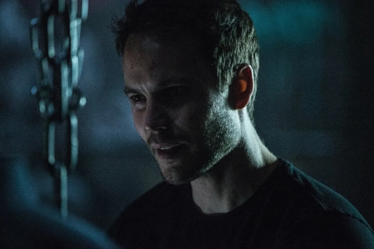 Americký zabiják (American assassin), 2016 - fotogaléria