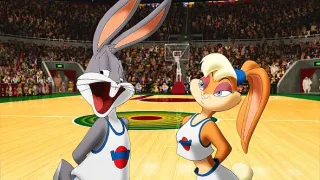 Space Jam