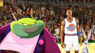 Space Jam