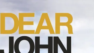Drahý John