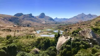 Neznámý Madagaskar (2/2)