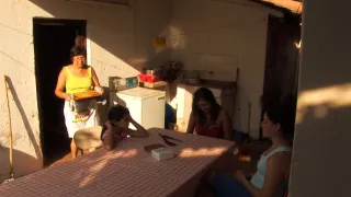 Na cestě po Gran Asunciónu
