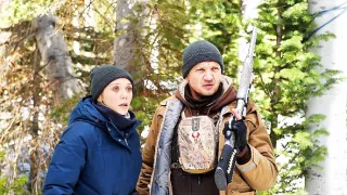 Wind River