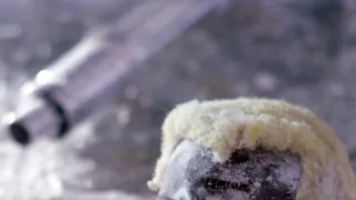 A pusztító
