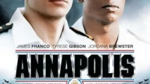 Annapolis