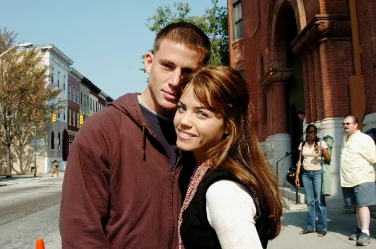 Let’s Dance (Step Up), 2006 - fotogaléria