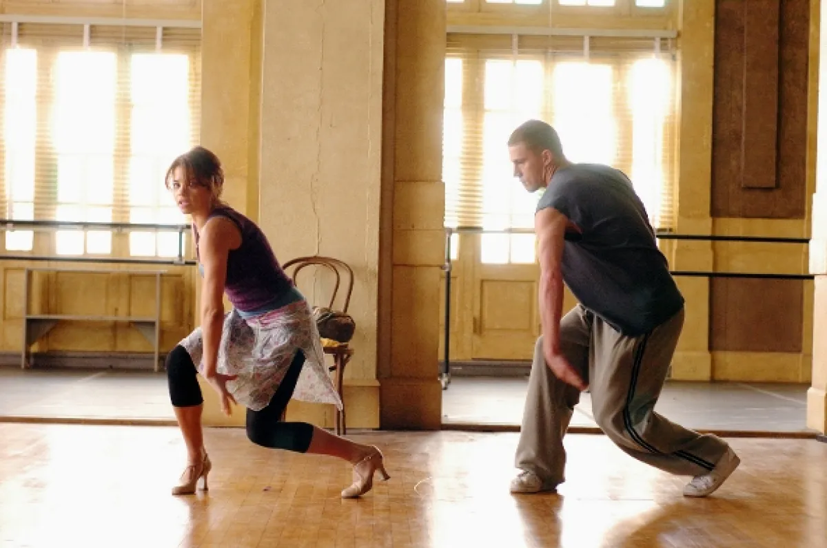 Let’s Dance (Step Up), 2006 - fotogaléria