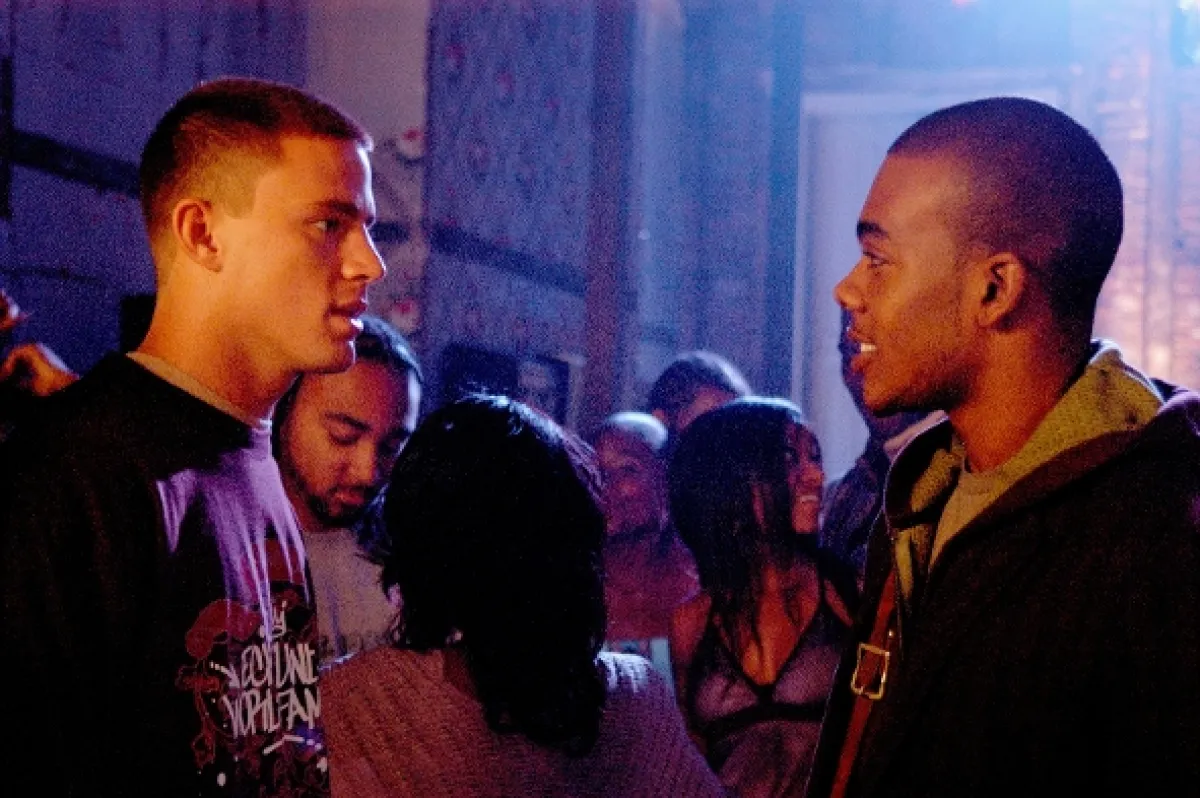 Let’s Dance (Step Up), 2006 - fotogaléria
