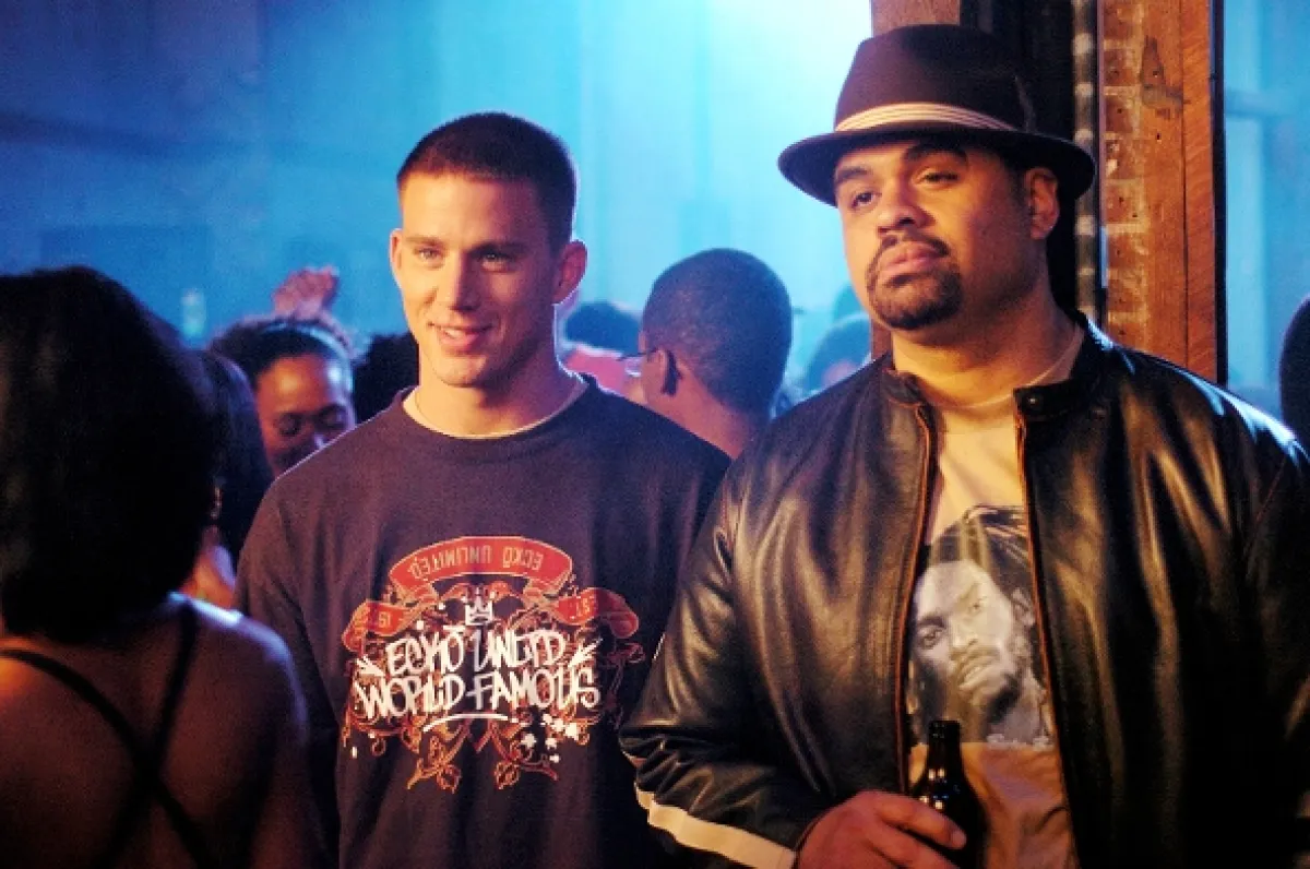 Let’s Dance (Step Up), 2006 - fotogaléria