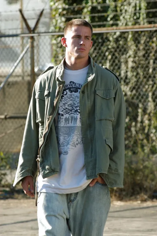 Let’s Dance (Step Up), 2006 - fotogaléria