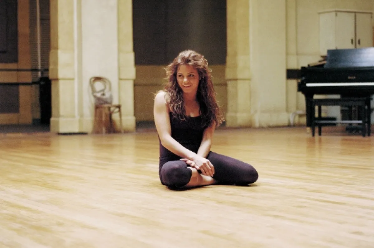 Let’s Dance (Step Up), 2006 - fotogaléria