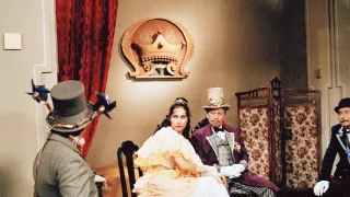 Králi, já mám nápad