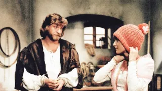 Králi, já mám nápad