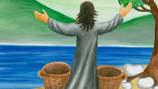 Biblická pátrání II