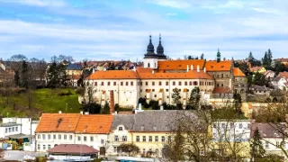 Středověké srdce Evropy (10/10)