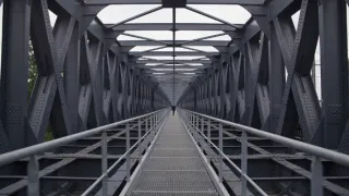 Eiffelova věž: Architektonické dobrodružství