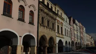 Středověké srdce Evropy (10/10)