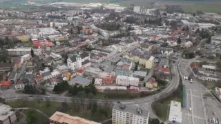 Středověké srdce Evropy (10/10)