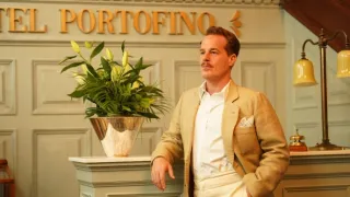 Hotel Portofino