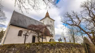 Středověké srdce Evropy (10/10)