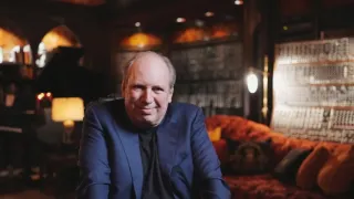Hans Zimmer - hollywoodsky rebel