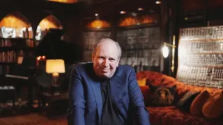 Hans Zimmer - hollywoodsky rebel