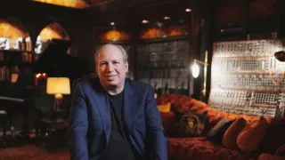 Hans Zimmer - hollywoodsky rebel