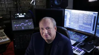 Hans Zimmer - hollywoodsky rebel