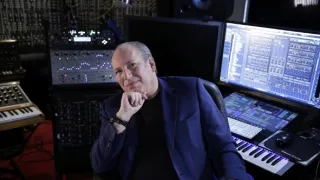 Hans Zimmer - hollywoodsky rebel