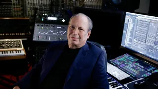 Hans Zimmer - hollywoodsky rebel