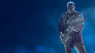 Hans Zimmer - hollywoodsky rebel