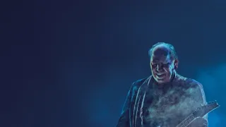 Hans Zimmer - hollywoodsky rebel