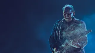 Hans Zimmer - hollywoodsky rebel